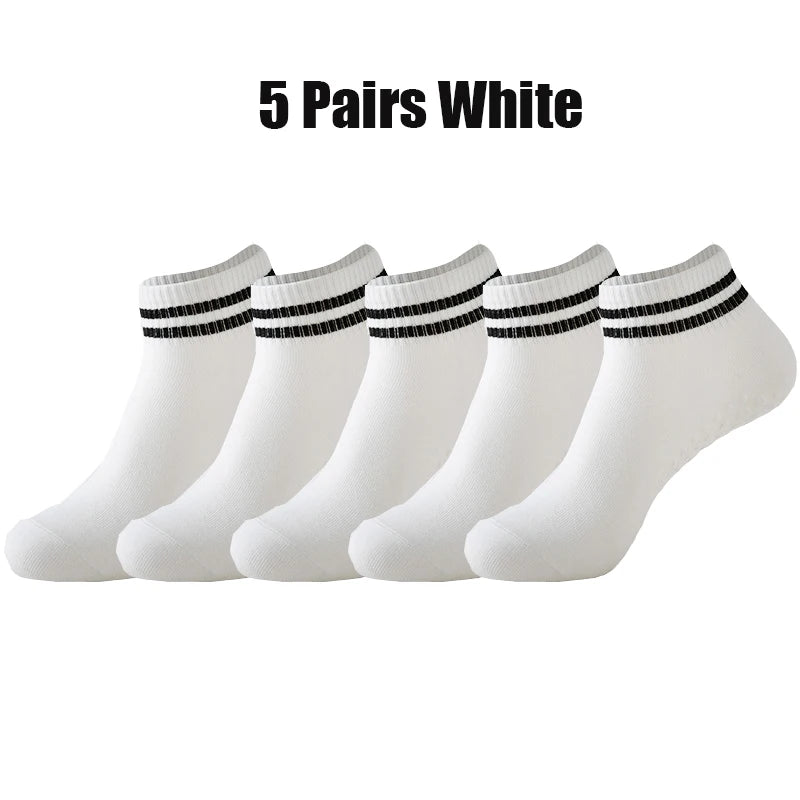 Non-Slip Yoga Pilates Socks for Women