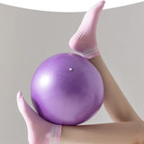 Non-Slip Yoga Pilates Socks for Women