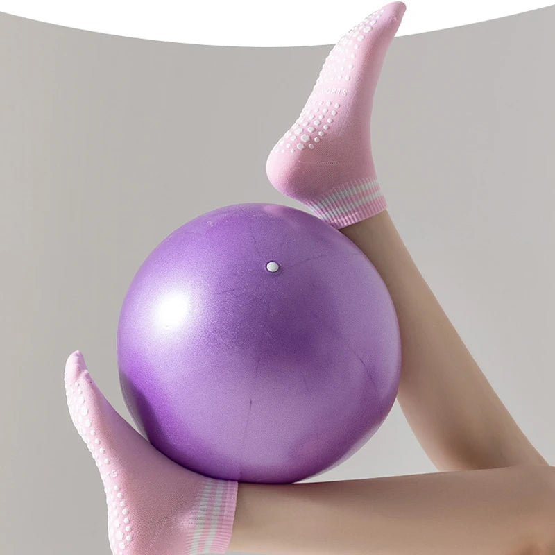 Non-Slip Yoga Pilates Socks for Women