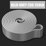 Resistance band, bodybuilding, training tape