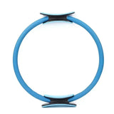 Pilates ring, yoga ring, circular, toning