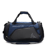 Sports bag, gym bag, for training, fitness