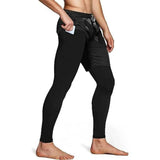 Men’s Compression Tights – Flexible, Supportive, Gym Ready - Yoga Essentials Here