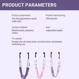 Aerial Yoga Swing, Yoga Hammock, Antigravity, Hammock - Yoga Essentials Here