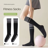 Yoga socks, compression socks, non-slip