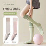 Yoga socks, compression socks, non-slip