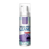 Yoga Mat Cleaner Spray – 200ml Natural Odor Remover - Yoga Essentials Here