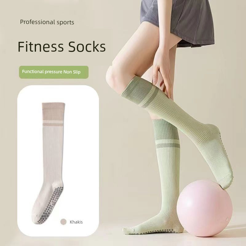 Yoga socks, compression socks, non-slip