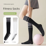 Yoga socks, compression socks, non-slip