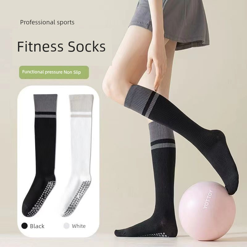 Yoga socks, compression socks, non-slip