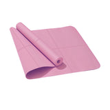 Non-Slip Yoga and Pilates Mat