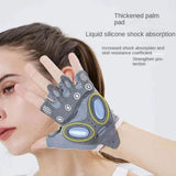 Women’s Weight Lifting Gloves – Non-Slip Gym Training - Yoga Essentials Here