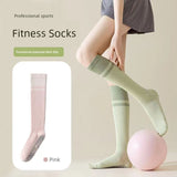 Yoga socks, compression socks, non-slip