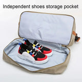 Men's and women's bag, hand luggage, sports bag