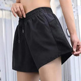Women's High Waisted Yoga Shorts – Running & Gym - Yoga Essentials Here