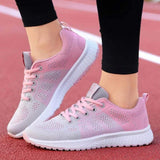 Women's Athletic Shoes – Lightweight, Breathable & Gym - Yoga Essentials Here