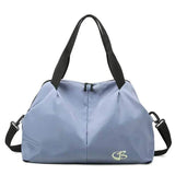 Large Waterproof Yoga & Gym Duffel Bag - Yoga Essentials Here