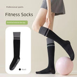 Yoga socks, compression socks, non-slip