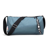 Women's gym bag, fitness training, travel