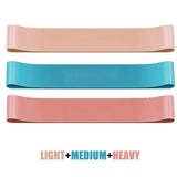 Resistance band, bodybuilding, training tape