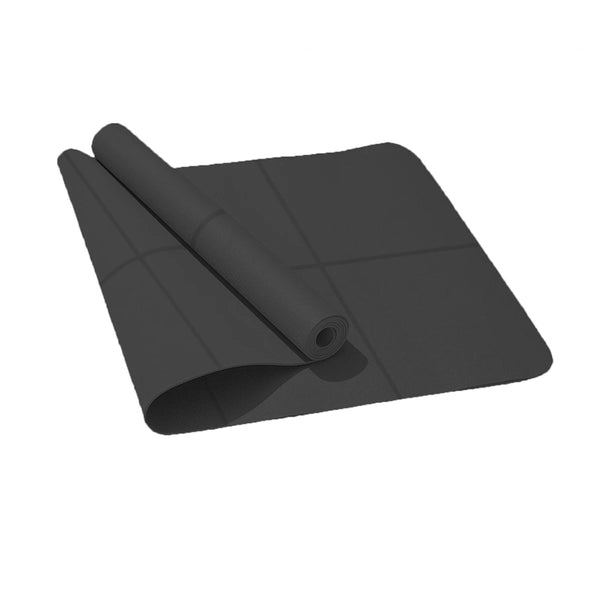 Non-Slip Yoga and Pilates Mat