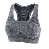 Women's Push-Up Sports Bra, Yoga & Fitness, Gym