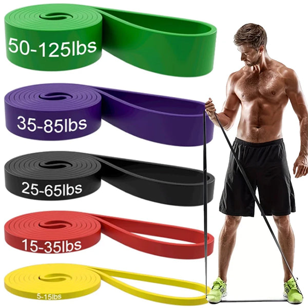 Resistance band, bodybuilding, training tape