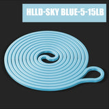 Resistance band, bodybuilding, training tape