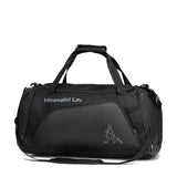 Sports bag, gym bag, for training, fitness