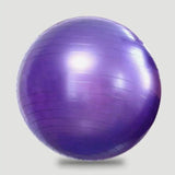 Yoga ball for Pilates, fitness, balance & pregnancy - Yoga Essentials Here