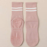 Women's Non-Slip Socks for Pilates, Yoga, Ballet