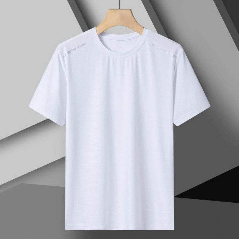 Women’s Reflective Running T-Shirt – Lightweight Fit - Yoga Essentials Here